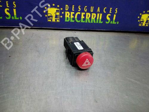 Used Warning switch SEAT IBIZA III (6L1) 1.9 SDI (64 hp) 13403679