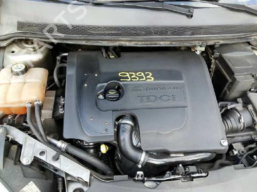 Vindusheismekanisme høyre bak FORD FOCUS II (DA_, HCP, DP)  | BP8468492C25 