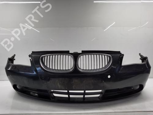 front-bumper-bmw-5-touring-e61-2004-2005-2006-2007-2008-2009-2010-34613539 main image