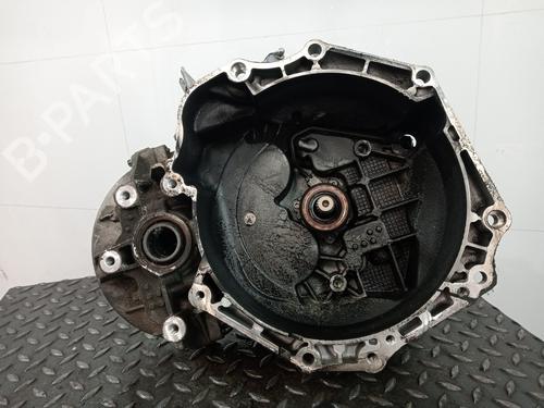 Gearbox OPEL ASTRA J (P10) 1.7 CDTI (68) | BP35803020M3 - Image 3