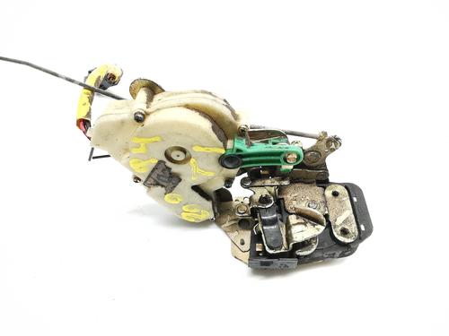 Rear left lock KIA SORENTO I (JC) 2.5 CRDi 4WD | BP27251319C100 