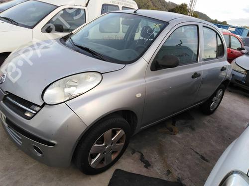 Engine NISSAN MICRA III (K12)  | BP8485805M1 