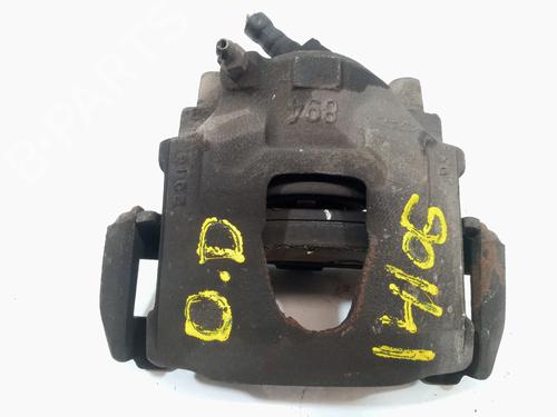 Højre bremsekaliber foran FORD ESCORT III (GAA) [1980-1986]  11577748