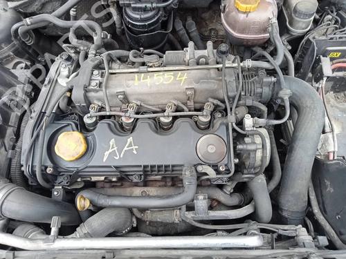 Egr OPEL VECTRA C (Z02) 1.9 CDTI (F69) | BP9749941M69 