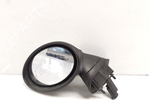 Used Left mirror Left mirror MINI MINI (R50, R53) One (90 hp) 36767381 36767381