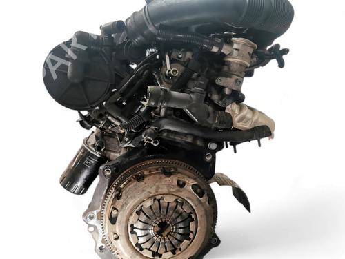 Motor SEAT ALTEA (5P1)  | BP25439360M1 