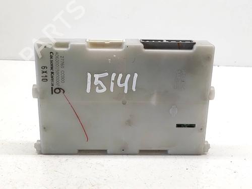 Used Electronic module NISSAN MURANO I (Z50) 3.5 4x4 (234 hp) 10748701