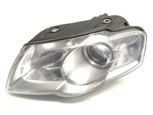 venstre-forlygte-vw-passat-b6-3c2-2005-2006-2007-2008-2009-2010-2011-32208909 main image