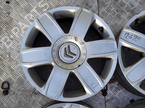 Felg CITROËN C4 I (LC_)  | BP21224876C45 