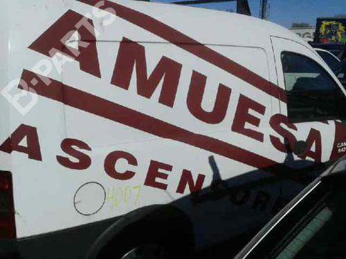 Driver airbag OPEL COMBO Box Body/MPV  | BP8439883C9  - Image 6