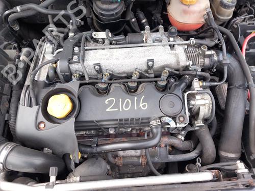 Styring servopumpe OPEL VECTRA C Estate (Z02) 1.9 CDTI (F35) | BP30458961M99