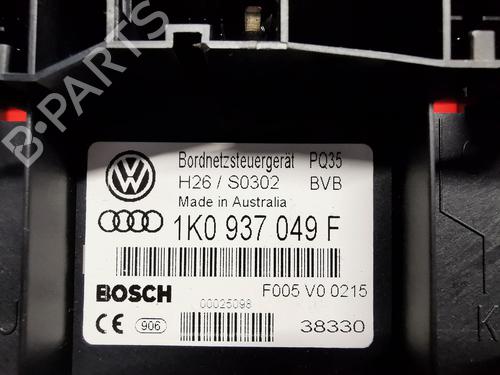 Fuse box VW TOURAN (1T1, 1T2) 2.0 TDI | BP26974118E1 