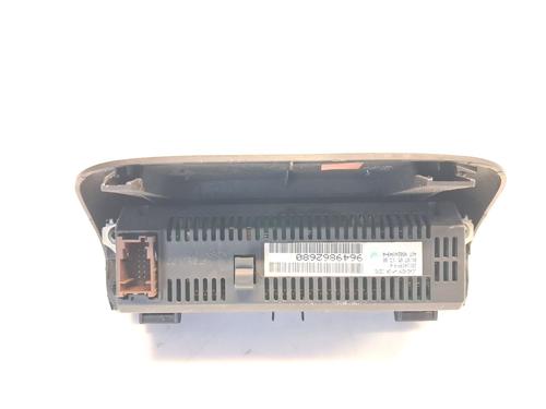 Ferdsskriver PEUGEOT 307 (3A/C) 2.0 HDi 90 | BP29856578C48