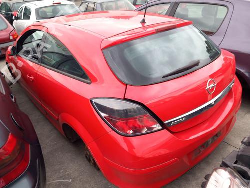 Engine control unit (ECU) OPEL ASTRA H GTC (A04) 1.9 CDTI (L08) | BP38311164M57 - Image 9