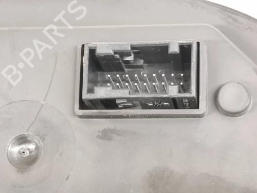 Instrument cluster PEUGEOT 307 Break (3E) 2.0 HDI 90 | BP12456945C47 