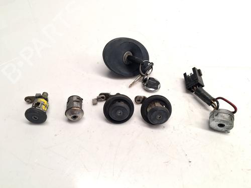 Elektronisk modul FORD TRANSIT Bus (E_ _) 2.5 DI (EBL, ECL, EDS, EDL) (76 hp) 32449707