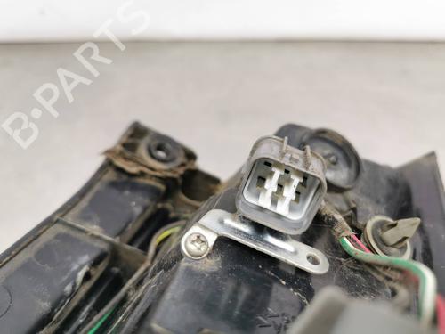 Right taillight HONDA CR-V I (RD) 2.0 16V 4WD (RD1, RD3) | BP8475571C35 