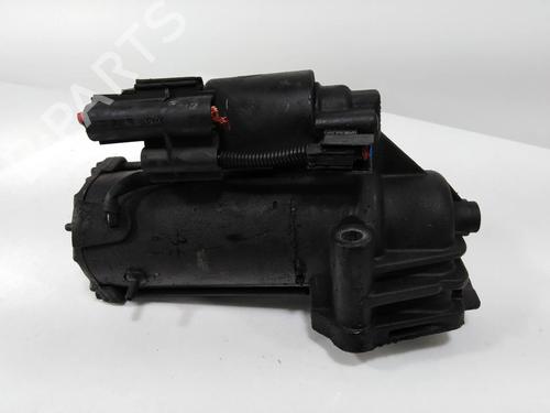 Used Starter FORD MONDEO III (B5Y) [2000-2007]  8480381