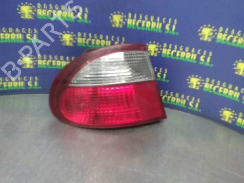 Used Left taillight DAEWOO LANOS (KLAT) 1.6 16V (106 hp) 10101492