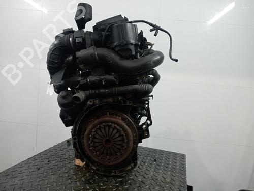 Engine CITROËN C2 (JM_) 1.4 HDi | BP32195006M1 