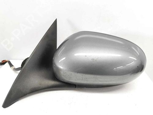 Left mirror JAGUAR X-TYPE I Estate (X400) 2.0 D | BP9265975C26 