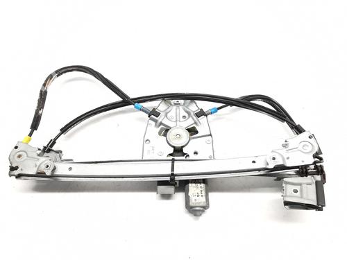 Front left window mechanism PEUGEOT 607 (9D, 9U) 2.7 HDi 24V | BP35982007C22 - Image 2