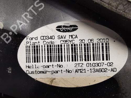 Right tailgate light FORD S-MAX (WA6) 2.0 TDCi | BP28132843C80 