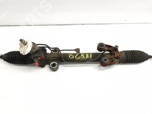 Steering rack MITSUBISHI GRANDIS (NA_W) 2.0 DI-D (NA8W) | BP18243847M22 