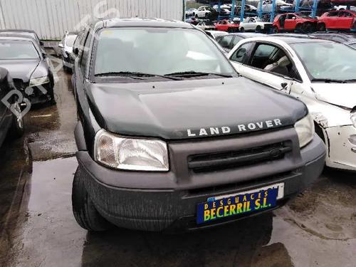 Starter LAND ROVER FREELANDER I (L314) 2.0 Td4 4x4 | BP8463517M8 