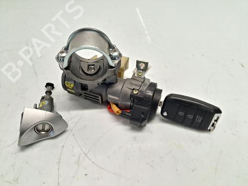 Modulo electronico KIA CEE'D (JD) 1.6 CRDi 128 (128 hp) 32349364