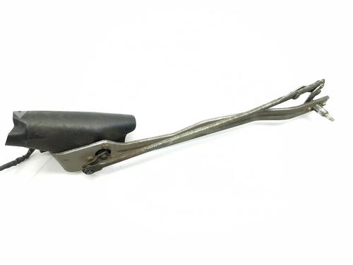 Used Front wiper motor SEAT IBIZA I (21A) [1984-1993]  16746957