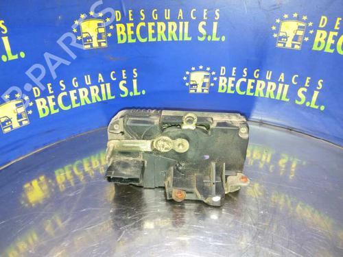 Used Front left lock PEUGEOT EXPERT Van (222) [1995-2008]  8426125