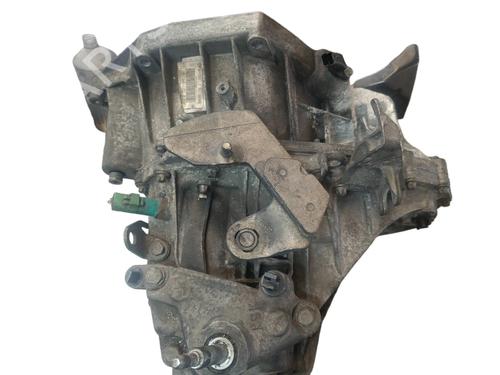 Skrzynia biegów RENAULT MEGANE II Estate (KM0/1_)  | BP19654491M3 