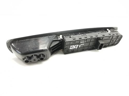 Left front window switch RENAULT MEGANE III Hatchback (BZ0/1_, B3_) 1.5 dCi | BP37683218I27 - Image 2