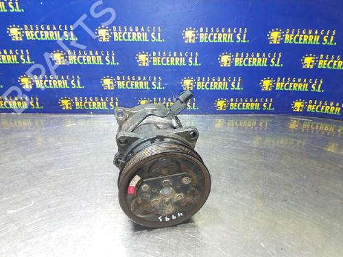 AC compressor VOLVO S40 I (644) 2.0 T | BP8449013M34 