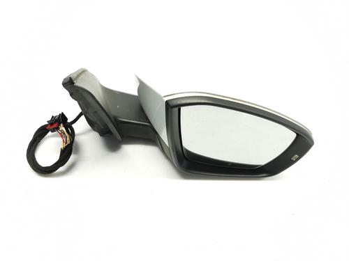 Right mirror SKODA OCTAVIA III Combi (5E5, 5E6) 2.0 TDI BP26565854C27