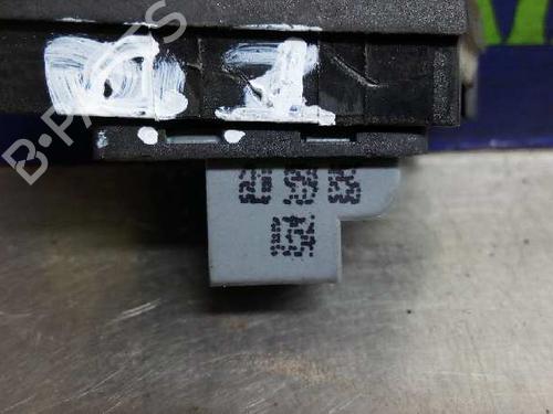 Right rear window switch SEAT CORDOBA (6L2) 1.9 TDI | BP8446867I28 