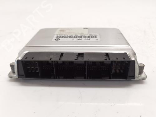 Engine control unit (ECU) BMW 5 (E39) 520 d | BP37090233M57 - Image 2