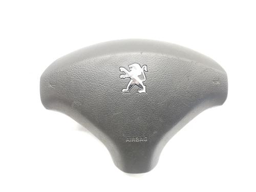 Used Driver airbag Driver airbag PEUGEOT 3008 I MPV (0U_) 1.6 VTi (120 hp) 36115670 36115670