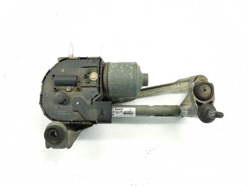 Viskermotor vindrude SEAT ALTEA XL (5P5, 5P8) 1.6 TDI (105 hp) 31014996