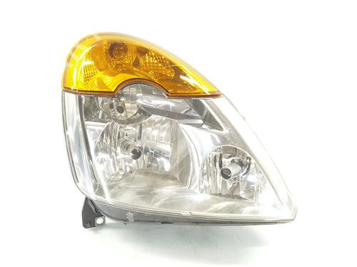 Used Right headlight RENAULT MODUS / GRAND MODUS (F/JP0_) [2004-2025]  29202731