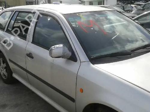 ABS pump SKODA OCTAVIA I (1U2) 1.9 TDI | BP8453842M43 