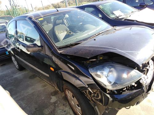 Left taillight FORD FIESTA V (JH_, JD_) 1.4 TDCi | BP8470761C34 