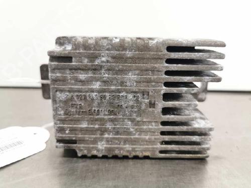 Used Electronic module MERCEDES-BENZ A-CLASS (W168) A 160 (168.033, 168.133) (102 hp) 8462829