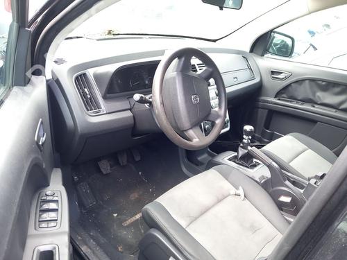 Retrovisor esquerdo DODGE JOURNEY 2.0 CRD | BP36022844C26 - Image 7