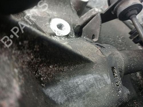 Gearbox SEAT IBIZA III (6L1) 1.2 | BP32393668M3