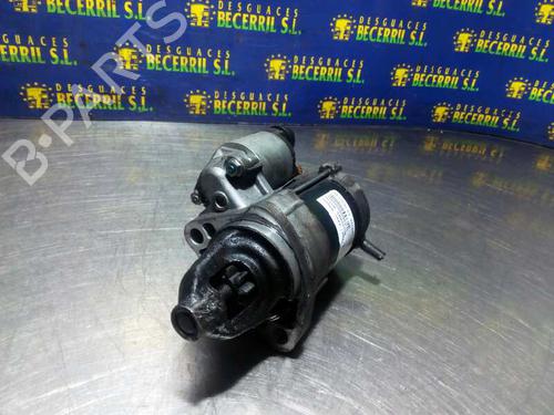 Starter HONDA JAZZ II (GD_, GE3, GE2) 1.2 i-DSI (GD5, GE2) | BP10512710M8 