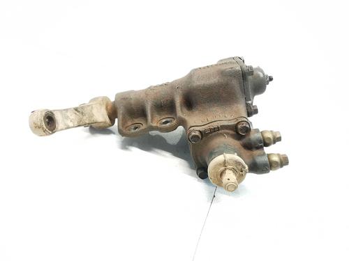 Steering rack NISSAN PICK UP (D22) 2.5 TD 4WD | BP29709834M22 