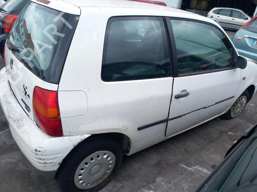 Right front indicator SEAT AROSA (6H1) 1.7 SDI | BP38499433C33 - Image 7