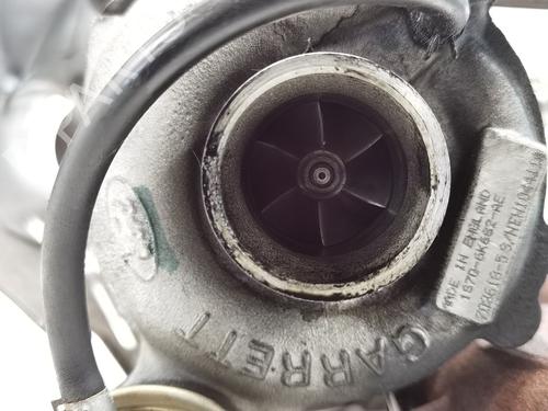 Turbocharger/Supercharger FORD MONDEO III Saloon (B4Y) 2.0 16V TDDi / TDCi | BP24925512M71 
